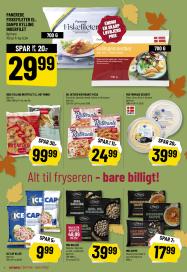 Løvbjerg tilbudsavis fra 18.10.2024 Side.14 