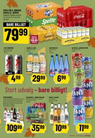 Løvbjerg tilbudsavis fra 18.10.2024 Side.15 