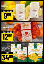 Løvbjerg tilbudsavis fra 18.10.2024 Side.16 