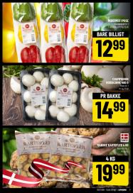 Løvbjerg tilbudsavis fra 18.10.2024 Side.17 