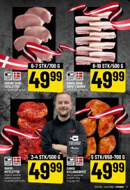 Løvbjerg tilbudsavis fra 18.10.2024 Side.19 