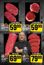 Løvbjerg tilbudsavis fra 18.10.2024 Side.21 