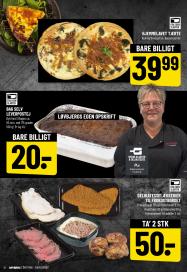 Løvbjerg tilbudsavis fra 18.10.2024 Side.22 