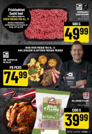 Løvbjerg tilbudsavis fra 18.10.2024 Side.23 