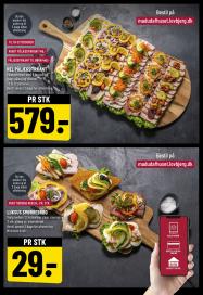 Løvbjerg tilbudsavis fra 18.10.2024 Side.24 