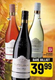 Løvbjerg tilbudsavis fra 18.10.2024 Side.27 