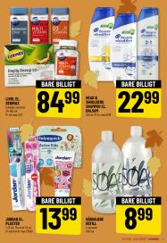 Løvbjerg tilbudsavis fra 18.10.2024 Side.29 