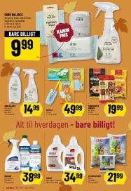 Løvbjerg tilbudsavis fra 18.10.2024 Side.30 