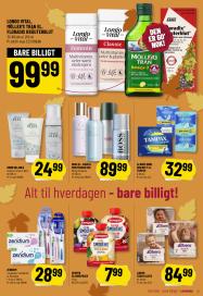 Løvbjerg tilbudsavis fra 18.10.2024 Side.31 