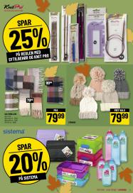 Løvbjerg tilbudsavis fra 18.10.2024 Side.33 