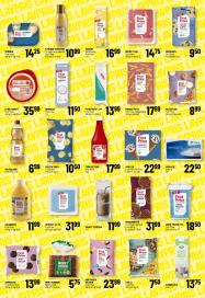 Løvbjerg tilbudsavis fra 18.10.2024 Side.35 