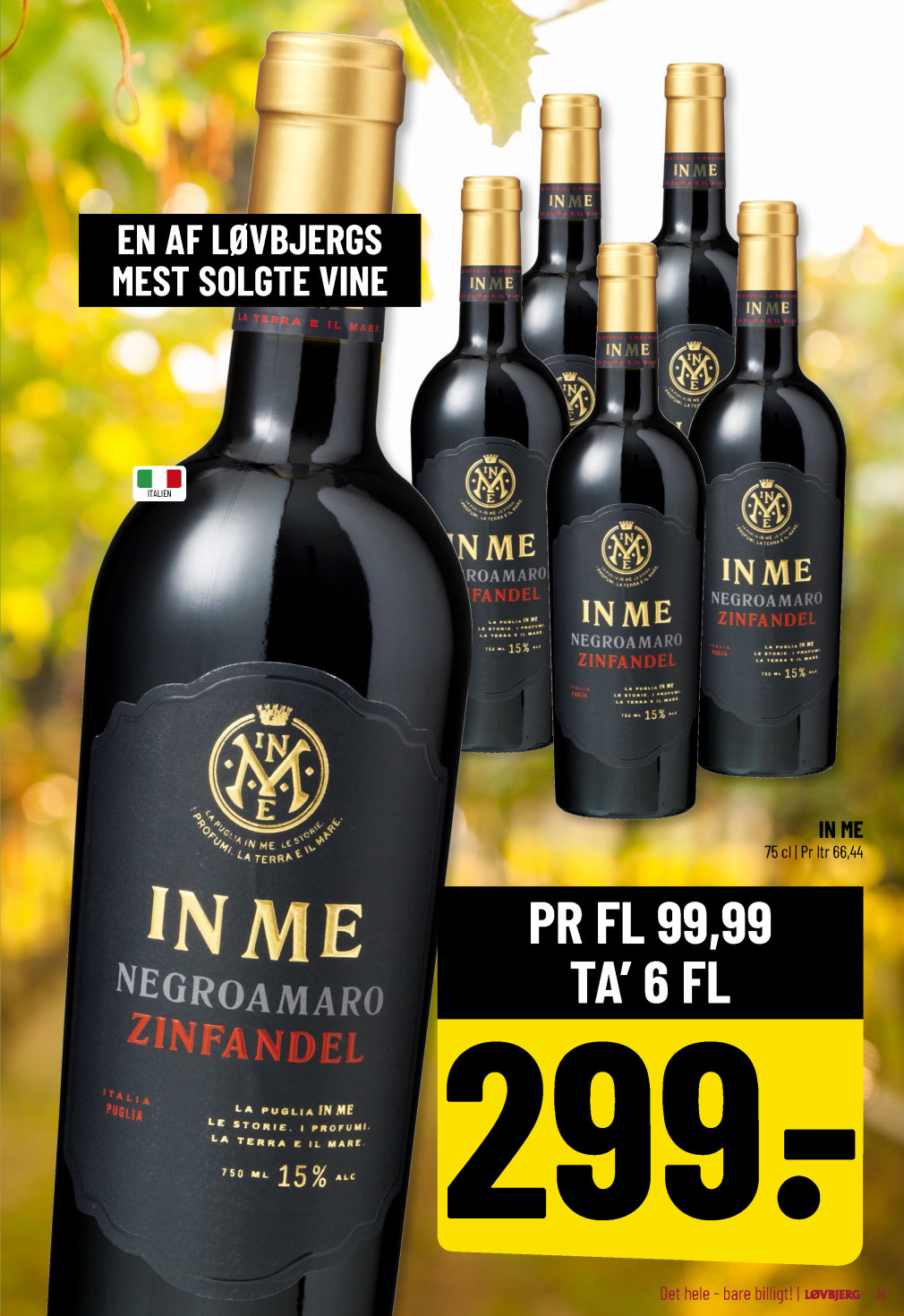 Løvbjerg tilbudsavis fra 25.10.2024 Side.27 