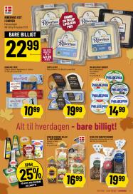 Løvbjerg tilbudsavis fra 25.10.2024 Side.9 