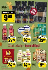 Løvbjerg tilbudsavis fra 25.10.2024 Side.10 