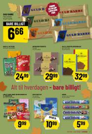 Løvbjerg tilbudsavis fra 25.10.2024 Side.13 