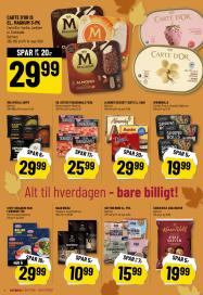 Løvbjerg tilbudsavis fra 25.10.2024 Side.14 