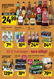 Løvbjerg tilbudsavis fra 25.10.2024 Side.15 