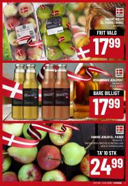 Løvbjerg tilbudsavis fra 25.10.2024 Side.17 