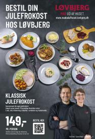 Løvbjerg tilbudsavis fra 25.10.2024 Side.19 