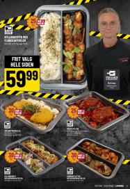 Løvbjerg tilbudsavis fra 25.10.2024 Side.21 