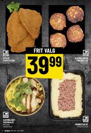 Løvbjerg tilbudsavis fra 25.10.2024 Side.22 