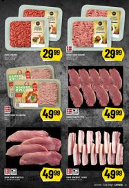 Løvbjerg tilbudsavis fra 25.10.2024 Side.23 