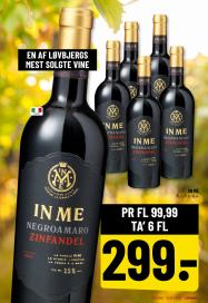 Løvbjerg tilbudsavis fra 25.10.2024 Side.27 