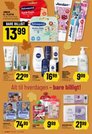 Løvbjerg tilbudsavis fra 25.10.2024 Side.28 