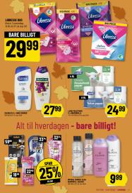 Løvbjerg tilbudsavis fra 25.10.2024 Side.29 
