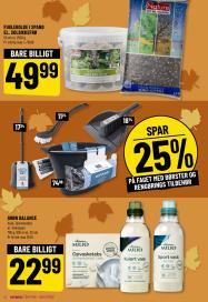 Løvbjerg tilbudsavis fra 25.10.2024 Side.30 