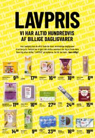 Løvbjerg tilbudsavis fra 07.02.2025 Side.34 