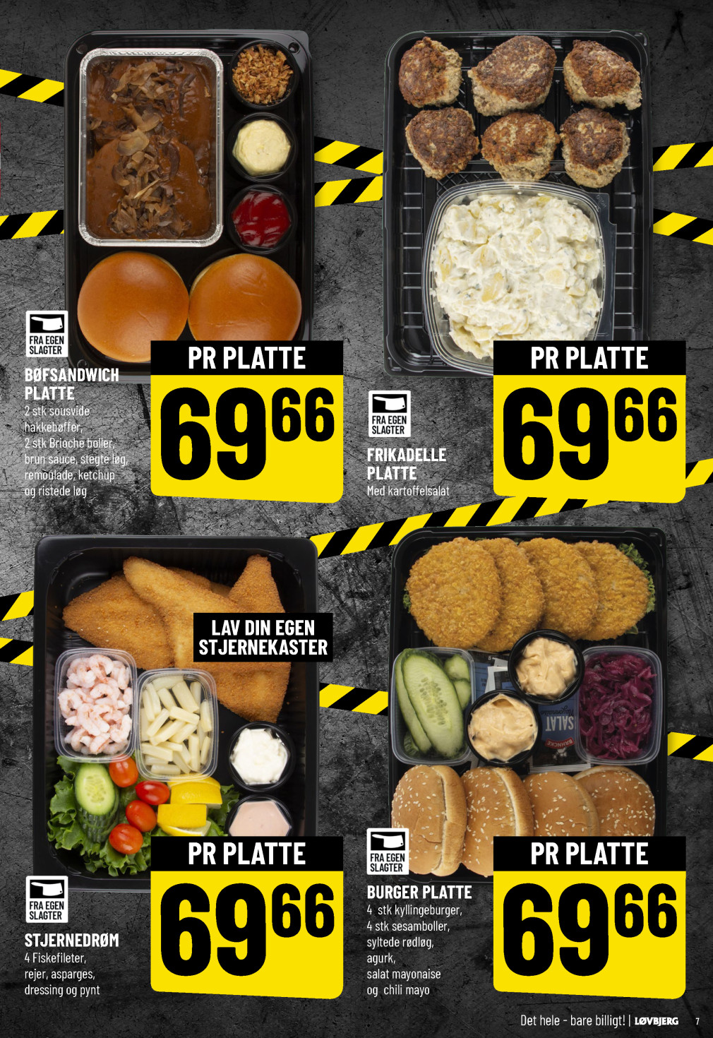 Løvbjerg tilbudsavis fra 28.02.2025 Side.7 