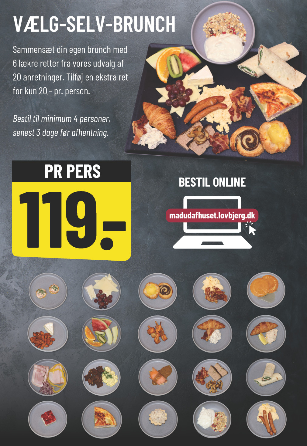 Løvbjerg tilbudsavis fra 28.02.2025 Side.8 