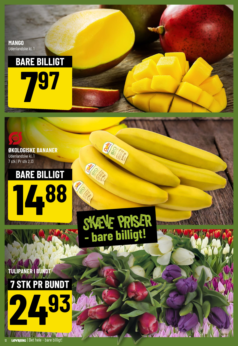 Løvbjerg tilbudsavis fra 28.02.2025 Side.14 