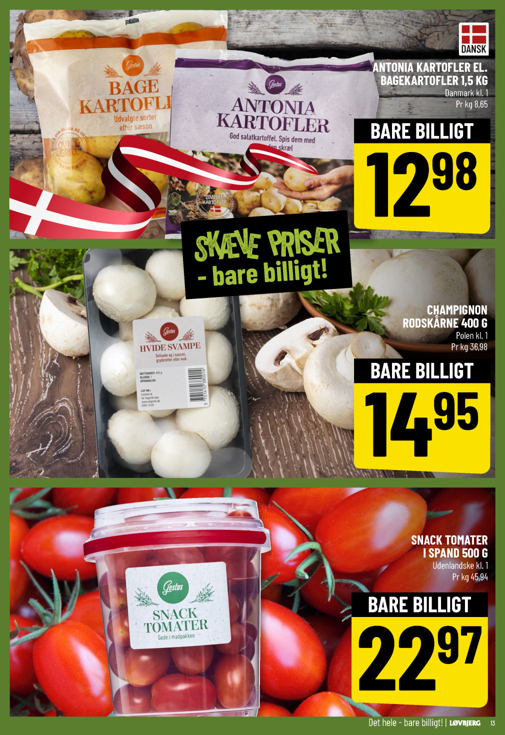 Løvbjerg tilbudsavis fra 28.02.2025 Side.15 