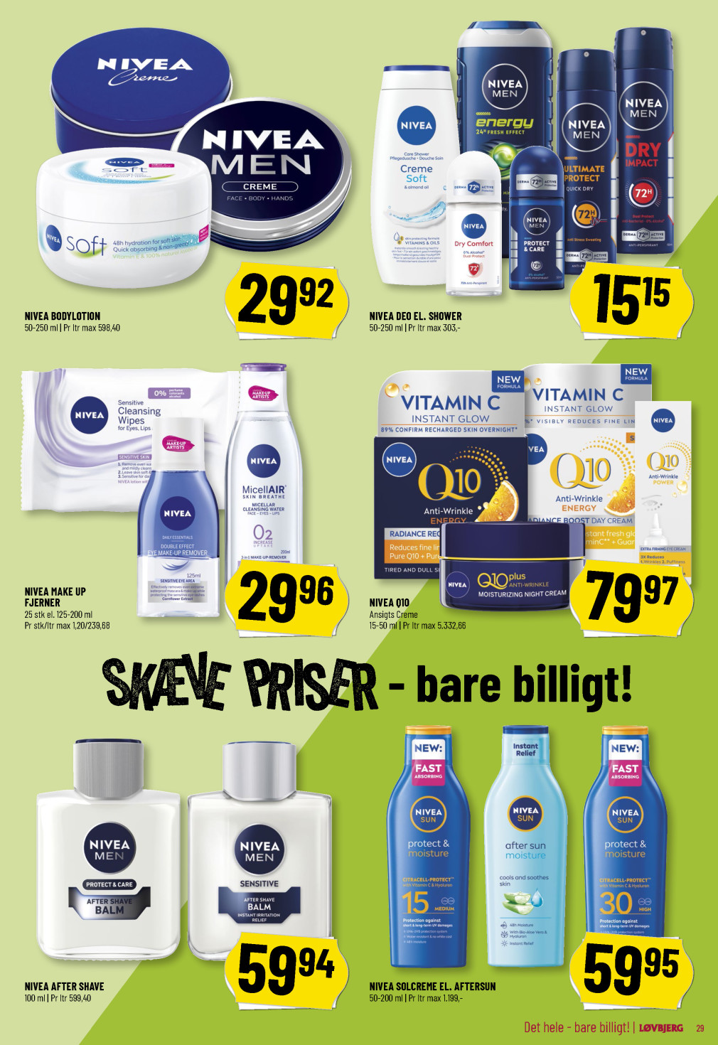 Løvbjerg tilbudsavis fra 28.02.2025 Side.31 