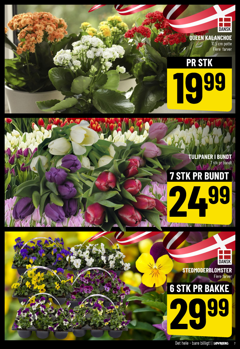 Løvbjerg tilbudsavis fra 14.03.2025 Side.7 