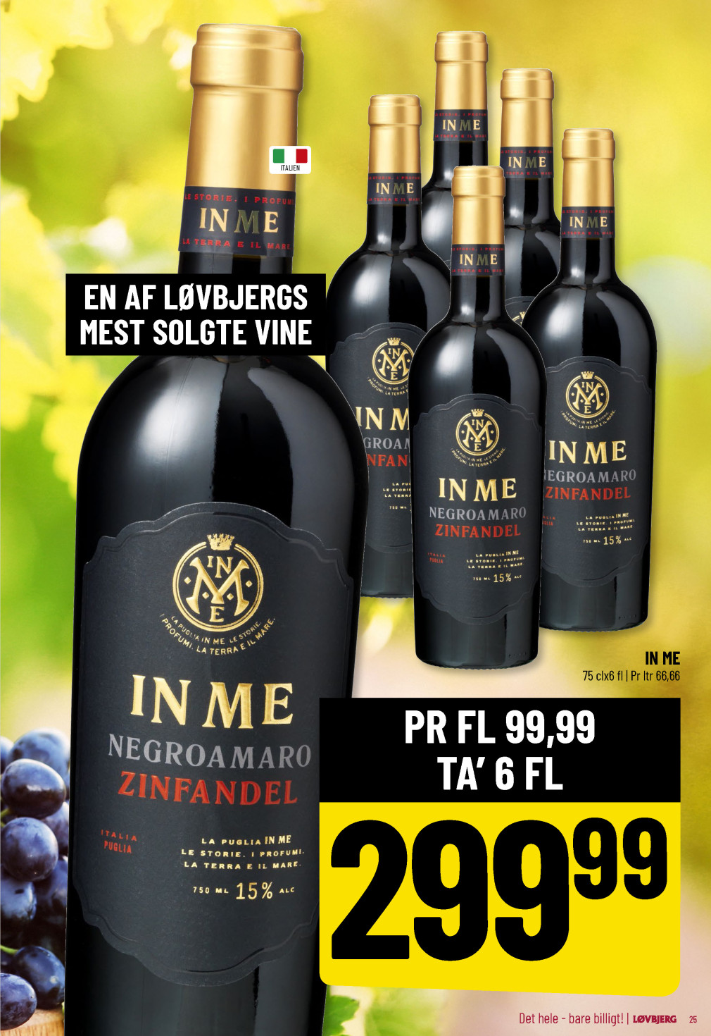 Løvbjerg tilbudsavis fra 14.03.2025 Side.27 