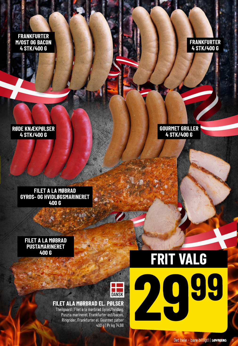 Løvbjerg tilbudsavis fra 09.05.2025 Side.7 