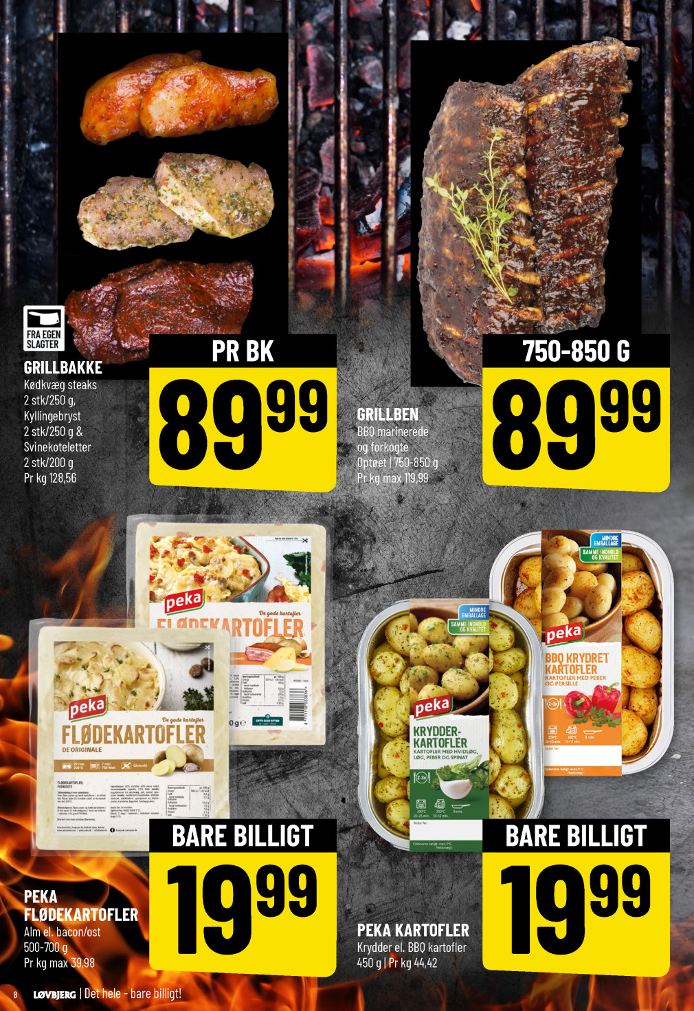 Løvbjerg tilbudsavis fra 09.05.2025 Side.8 