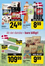 Løvbjerg tilbudsavis fra 09.05.2025 Side.3 