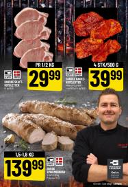 Løvbjerg tilbudsavis fra 09.05.2025 Side.9 