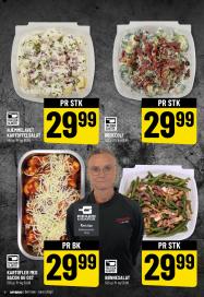 Løvbjerg tilbudsavis fra 09.05.2025 Side.10 