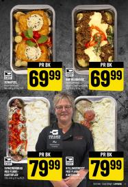 Løvbjerg tilbudsavis fra 09.05.2025 Side.11 