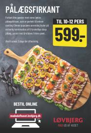 Løvbjerg tilbudsavis fra 09.05.2025 Side.12 