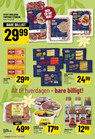 Løvbjerg tilbudsavis fra 09.05.2025 Side.14 