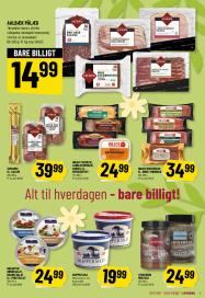 Løvbjerg tilbudsavis fra 09.05.2025 Side.15 