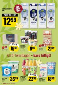 Løvbjerg tilbudsavis fra 09.05.2025 Side.16 