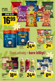 Løvbjerg tilbudsavis fra 09.05.2025 Side.18 