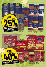 Løvbjerg tilbudsavis fra 09.05.2025 Side.20 